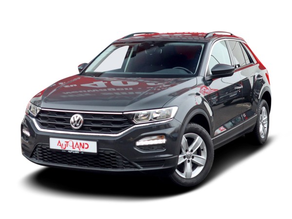 VW T-Roc 1.0