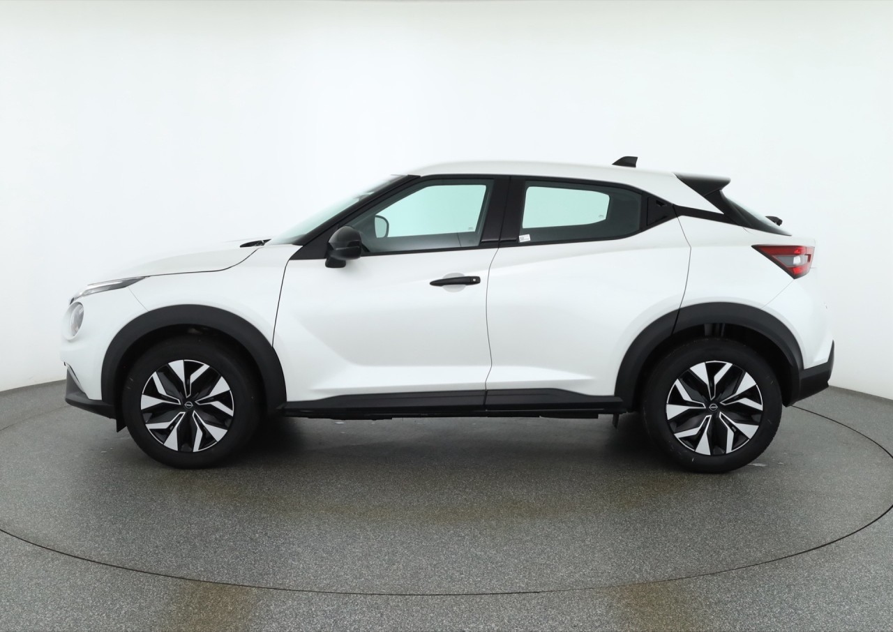 Nissan Juke 1.0 DIG-T Acenta