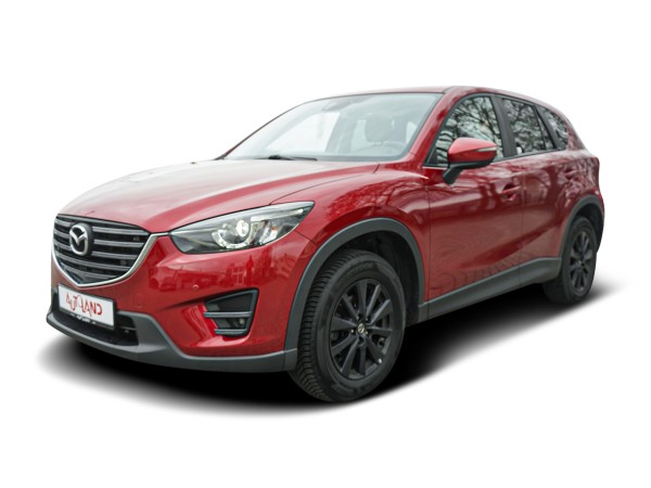 Mazda CX-5 2.0 Center-Line 2WD