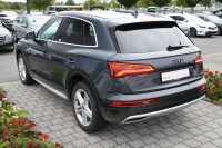 Audi Q5 40 2.0 TDI quattro S-Line
