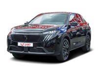 Peugeot 3008 GT 1.2 Hybrid 145 Aut. 2-Zonen-Klima Navi Sitzheizung