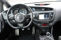 Kia cee'd Ceed 1.6 T-GDi GT-Track