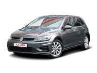 VW Golf VII 1.5 TSI R-Line 2-Zonen-Klima Navi Sitzheizung