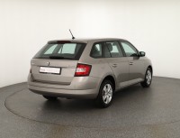 Skoda Fabia Combi 1.0 TSI