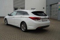 Hyundai i40 Kombi 1.6 blue Space