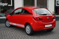 Opel Corsa E 1.4 Edition