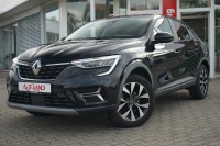Vorschau: Renault Arkana 1.3 TCE Zen