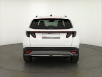 Hyundai Tucson 1.6 T-GDI Aut.