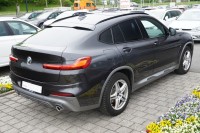 BMW X4 xDrive20d M Sport