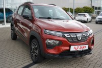 Dacia Spring Electric Comfort Plus