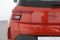 Opel Frontera 1.2 DI Turbo Ultimate Hybrid Aut.