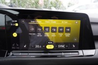 VW Golf VIII 2.0 TSI GTI