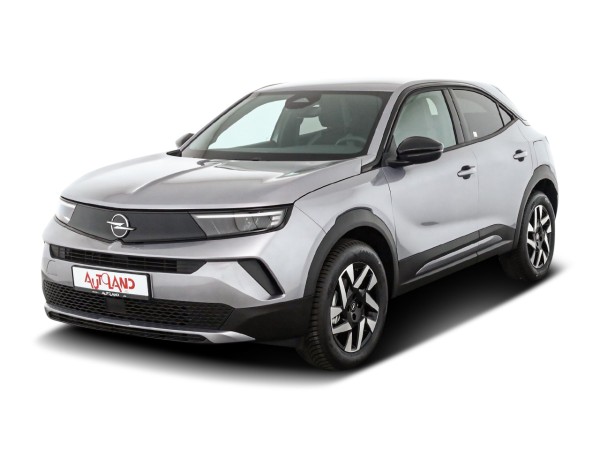 Opel Mokka GS 1.2 DI Turbo