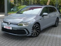 Vorschau: VW Golf VIII 1.5 eTSI R-Line DSG