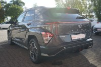 Hyundai Kona N-Line 1.6 T-GDI Aut.