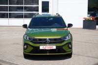 VW Taigo 1.5 TSI DSG R-Line