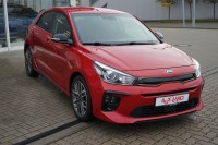 Kia Rio 1.0 T-GDI GT-Line