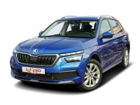 Skoda Kamiq 1.0 Style Klimaaut. LED Sitzheizung Kamera