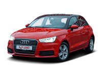 Audi A1 Sportback 1.0 TFSI DSG Bi-Xenon Navi Tempomat
