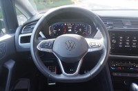 VW Touran 1.5 TSI Move DSG