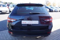Skoda Superb Combi 2.0 Sportline 4x4