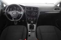 VW Golf VII Variant 1.4 TSI Sound