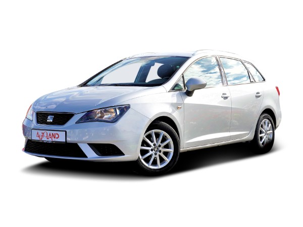 Seat Ibiza ST 1.0 Style
