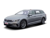 VW Passat Variant 2.0 TDI R-Line 4M Panorama AHK