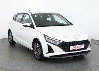Hyundai i20 1.0 T-GDI Aut.