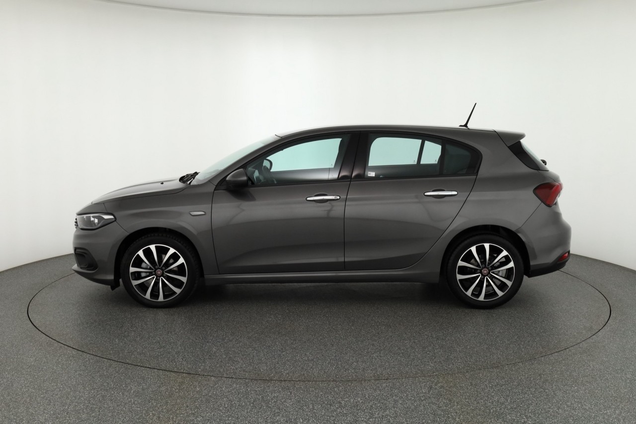 Fiat Tipo 1.6 E-torQ Aut.