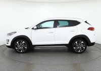Vorschau: Hyundai Tucson 1.6 T-GDI 4WD Aut.
