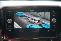 VW Passat Alltrack Variant 2.0 TDI Matrix