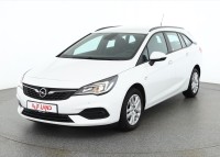 Opel Astra K ST 1.2 Turbo Edition IntelliLink PDC DAB