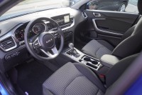 Kia xcee'd XCeed 1.6 T-GDI Aut.