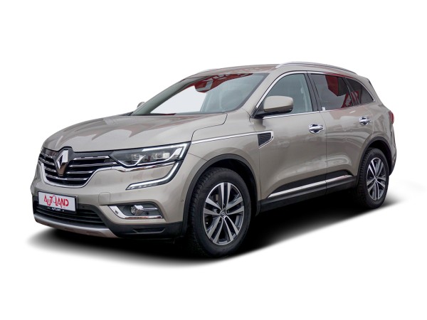 Renault Koleos 1.6 dCi Intens