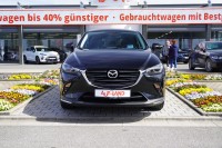 Vorschau: Mazda CX-3 2.0 Kangei