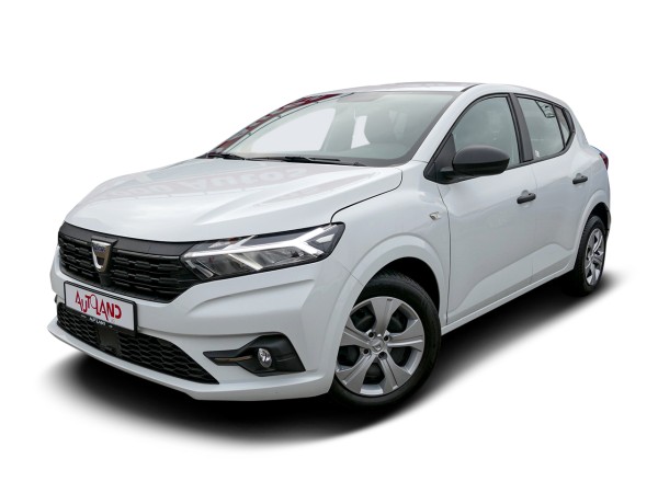 Dacia Sandero III 1.0 SCe