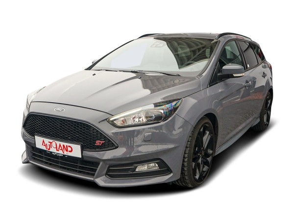 Ford Focus Turnier 2.0 TDCi ST