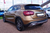 Mercedes-Benz GLA 250 4Matic Urban