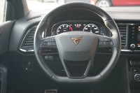 Cupra Ateca 2.0 DSG 4Drive