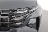 Hyundai Tucson 1.6T-GDI Facelift