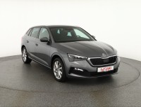 Skoda Scala 1.5 TSI DSG