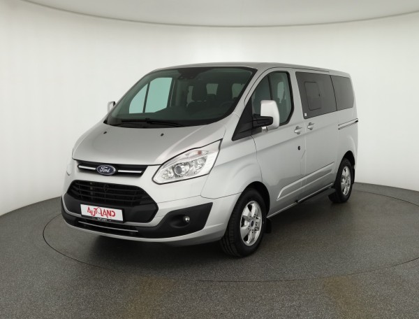 Ford Tourneo Custom 2.0 TDCi Titanium