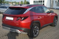 Hyundai Tucson 1.6T-GDI HEV 4WD Aut.