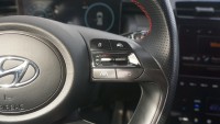 Hyundai Tucson N-Line 1.6 T-GDI mHev