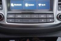 Hyundai Tucson 1.6 T-GDI Passion 2WD