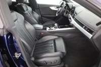 Audi A5 Sportback 50 TDI quattro S-Line