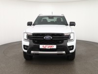 Ford Ranger 2.0 Wildtrak e-4WD Aut.