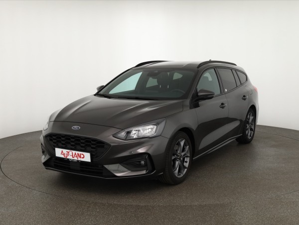 Ford Focus Turnier 1.5 EB ST-Line