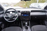 Hyundai Tucson 1.6 T-GDI